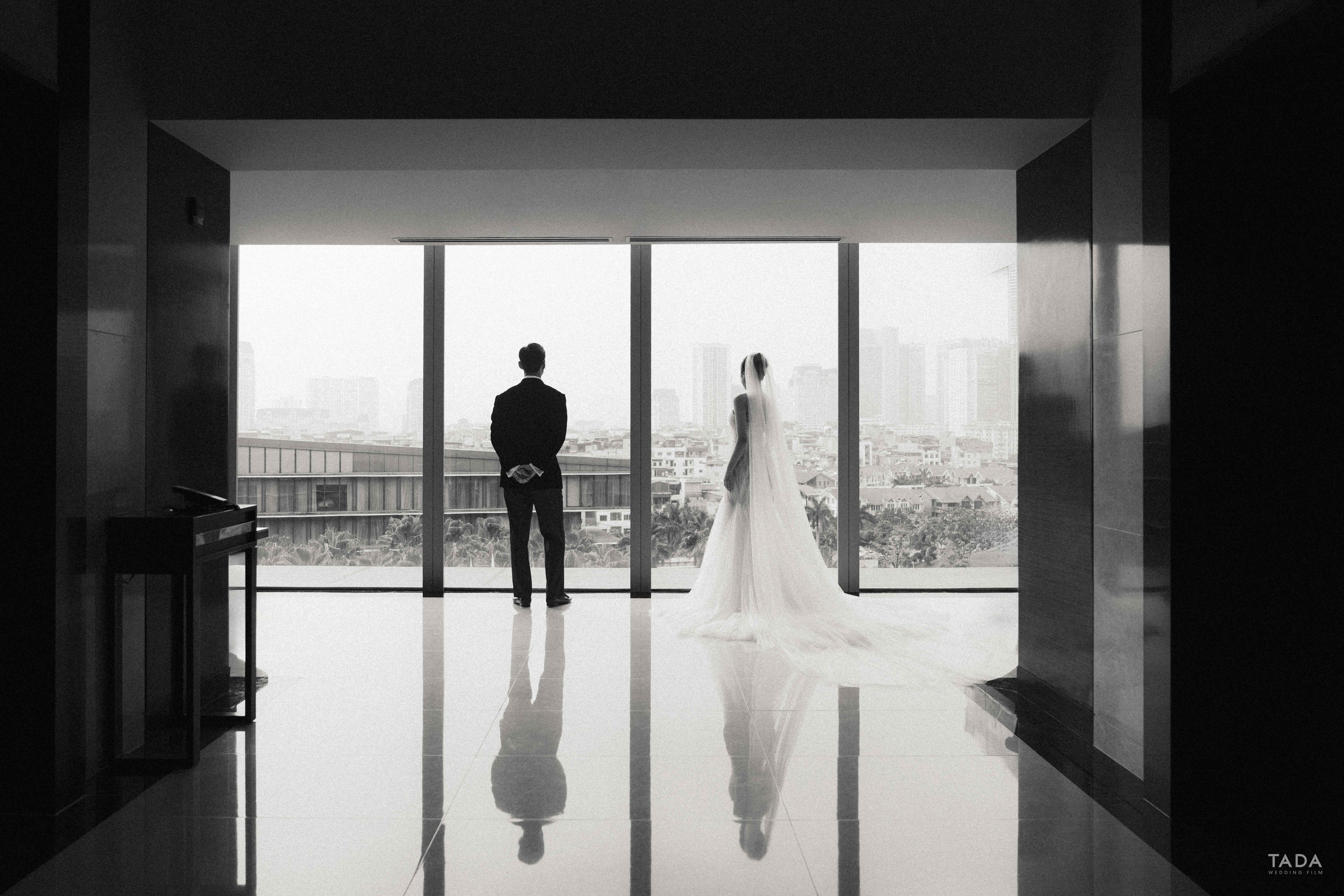 Tada Wedding Photography